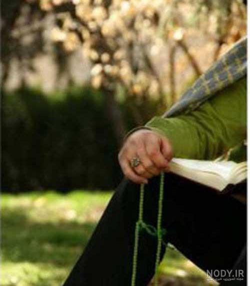 عکس مردانه مذهبی