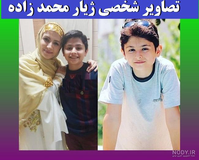 عکس های ژیار محمدزاده
