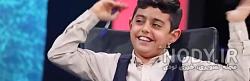 مصاحبه با ژیار محمدزاده