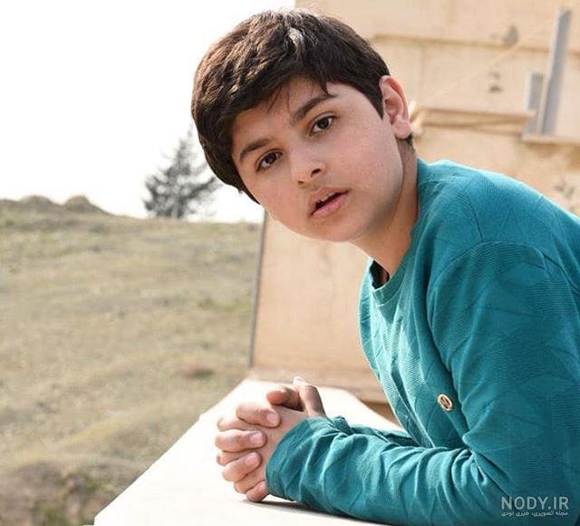 ژیار محمدزاده در استخر