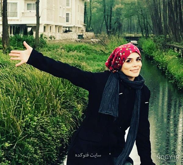 سینا میرزایی همسر فاطمه امینی سینا میرزایی همسر فاطمه امینی