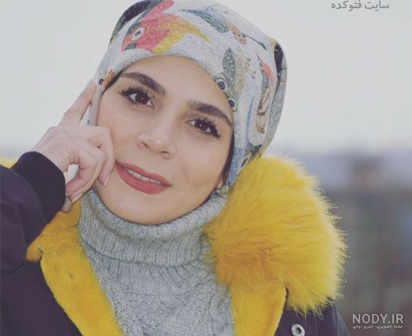 عکس بی حجاب فاطمه امینی عکس بی حجاب فاطمه امینی