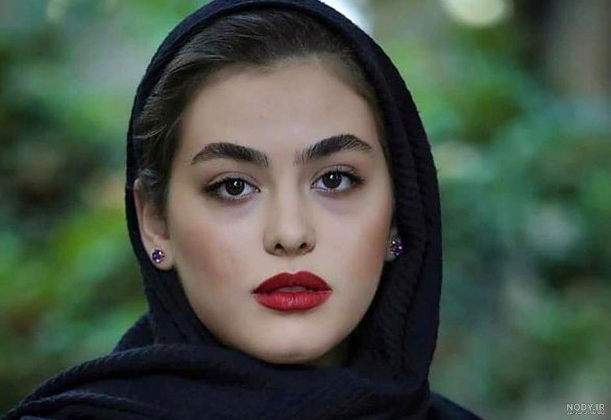 عکس ریحانه پارسا