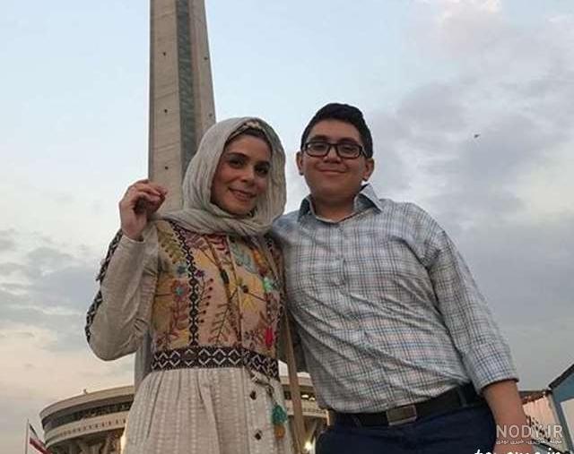 عکس عروسی فاطمه امینی عکس عروسی فاطمه امینی