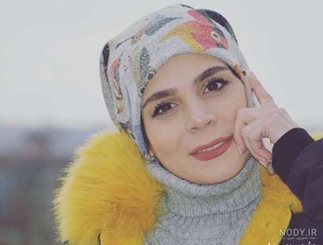 عکس عروسی فاطمه امینی عکس عروسی فاطمه امینی