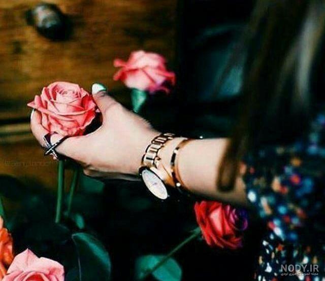 عکس فانتزی برای پروفایل