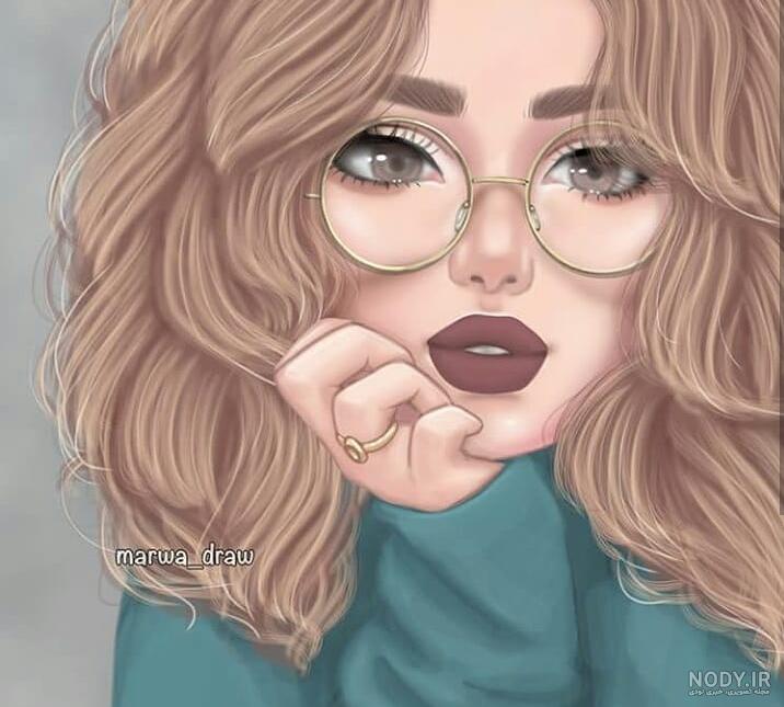 عکس لباس فانتزی زنانه
