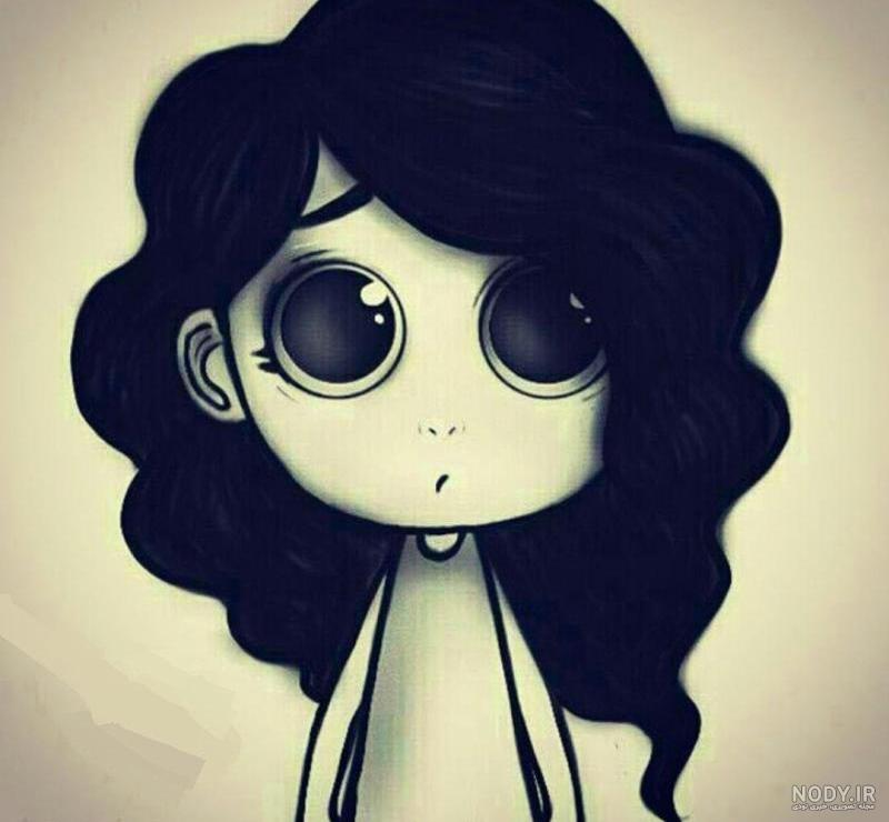 عکس نوشته فانتزی زنانه
