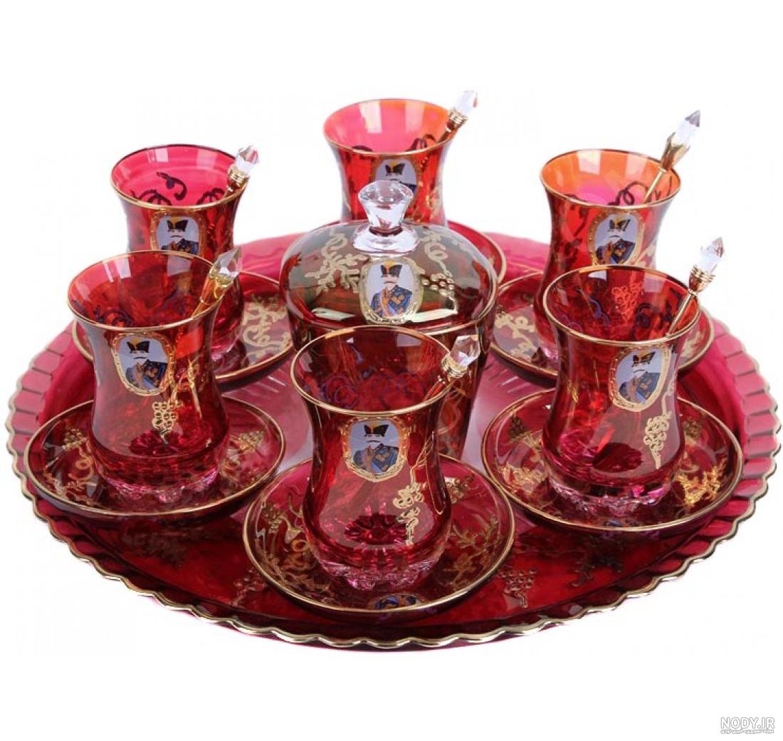 استکان کمر باریک دیجی کالا استکان کمر باریک دیجی کالا