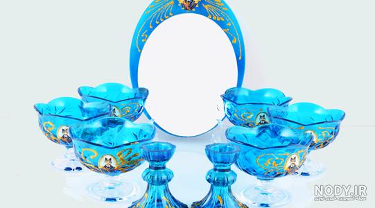 استکان کمر باریک شاه عباسی دیجی کالا استکان کمر باریک شاه عباسی دیجی کالا
