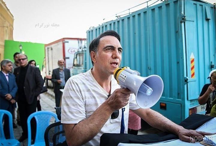 امیرحسین فتحی استقلال