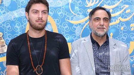 امیرحسین فتحی و شقایق دلشاد