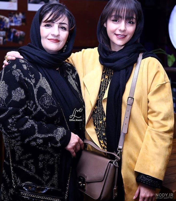 اینستاگرام مهتاب کرامتی اینستاگرام مهتاب کرامتی