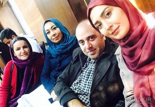 بیوگرافی شهرام شاه حسینی وهمسرش بیوگرافی شهرام شاه حسینی وهمسرش