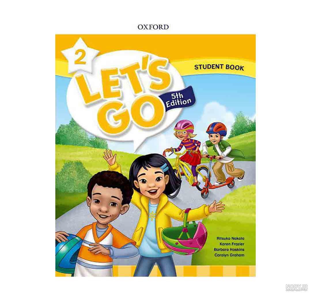 جواب کتاب کار lets go 3 جواب کتاب کار lets go 3