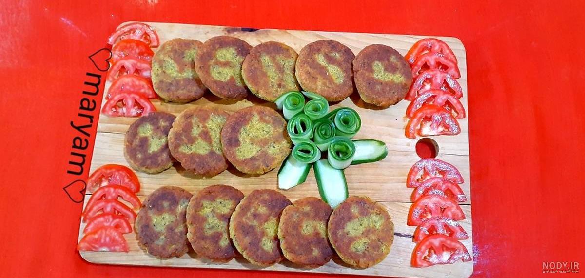 طرز تهیه شامی تبریزی