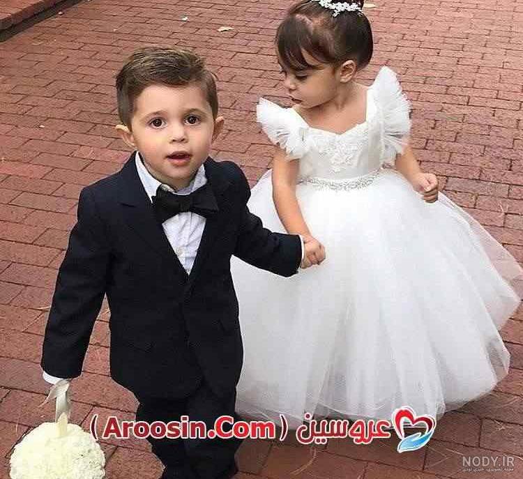 عکس بچه خوشگلا عکس بچه خوشگلا