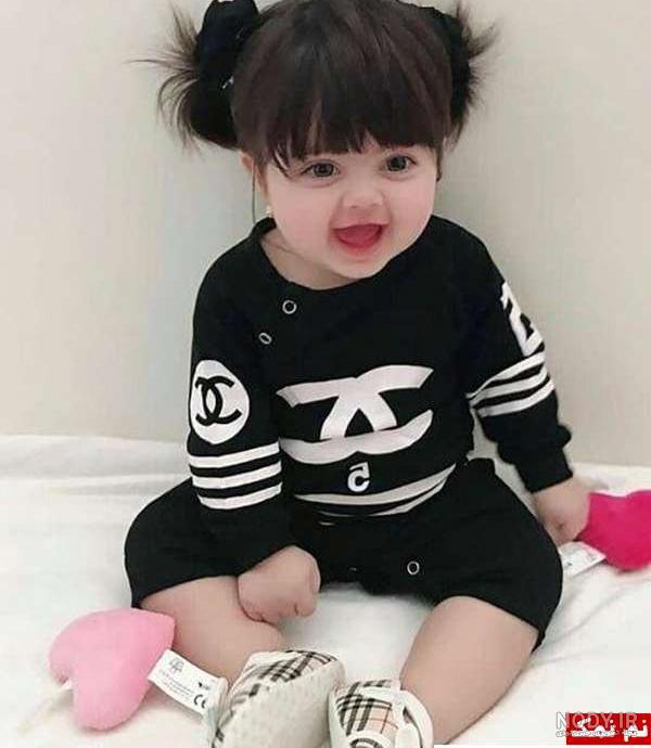 عکس بچه های زشت عکس بچه های زشت