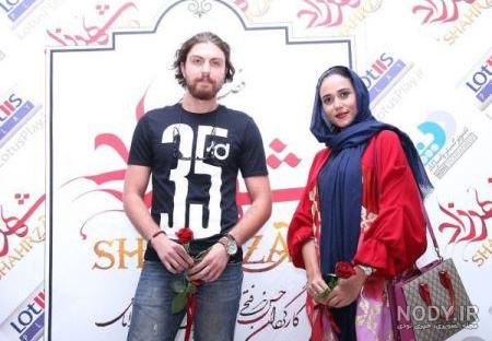 عکس حسن فتحی مراد