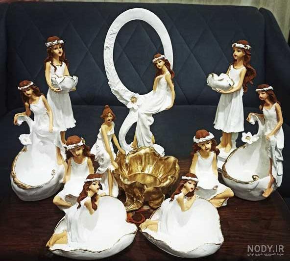 عکس سفره هفت سین عکس سفره هفت سین