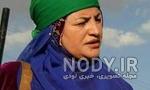 عکس فاطمه شاه حسینی عکس فاطمه شاه حسینی
