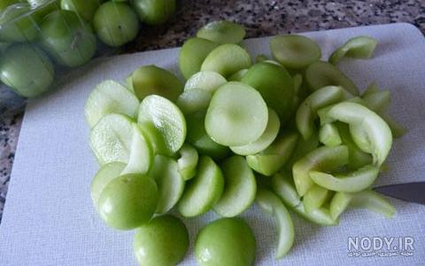 عکس لواشک برای استوری