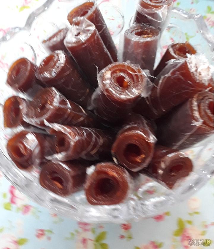 عکس لواشک برای استوری