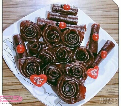 عکس لواشک برای پروفایل
