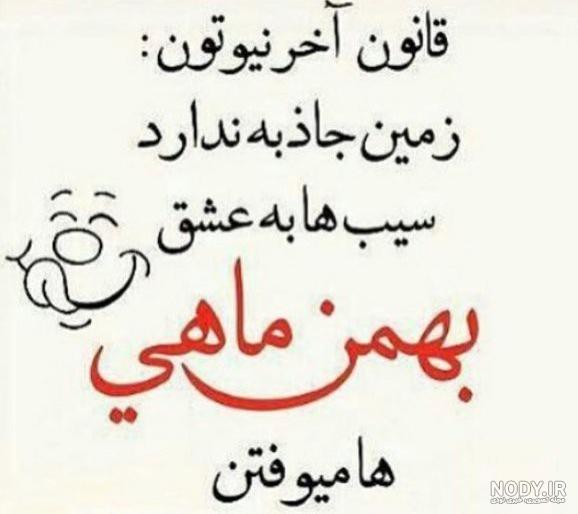 عکس ماه های بهمن عکس ماه های بهمن