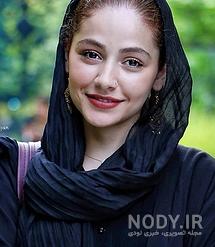 عکس مهتاب در سریال کیمیا عکس مهتاب در سریال کیمیا