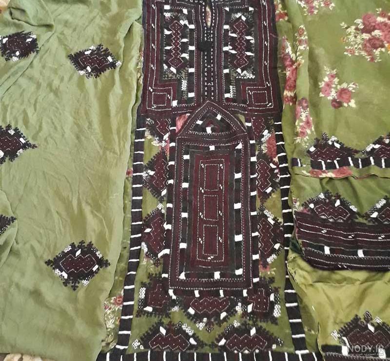 عکس کریشی جدید چابهاری