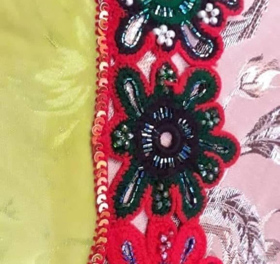 عکس کریشی جدید کوچک
