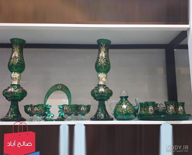 قیمت استکان نعلبکی شاه عباسی قیمت استکان نعلبکی شاه عباسی