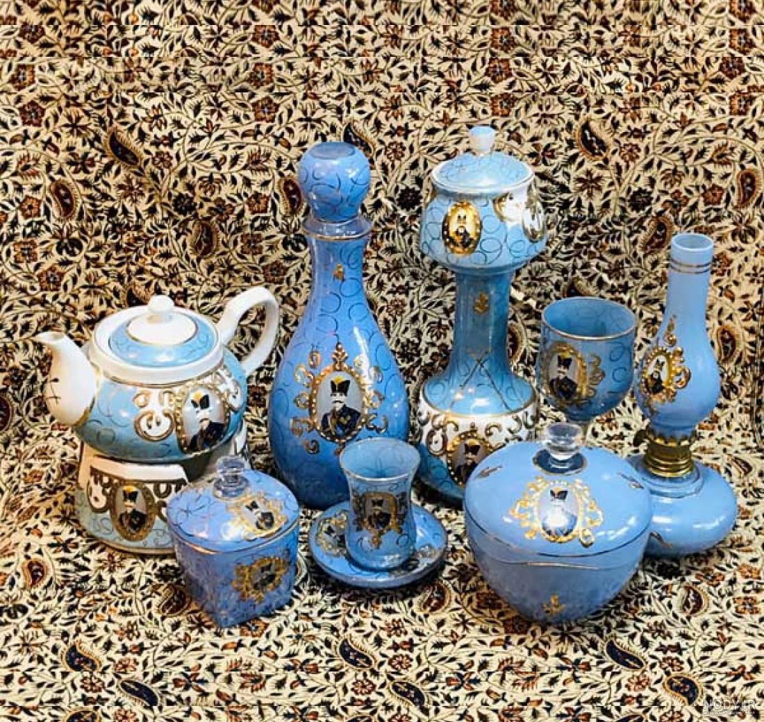 قیمت بستنی خوری شاه عباسی قیمت بستنی خوری شاه عباسی