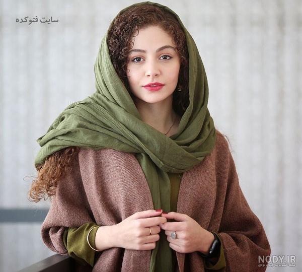 مهتاب ثروتی و همسرش مهتاب ثروتی و همسرش