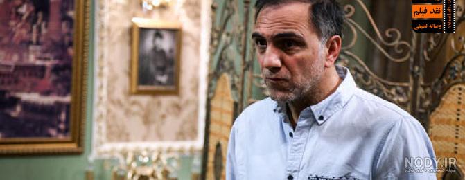 مهدی فتحی آتا