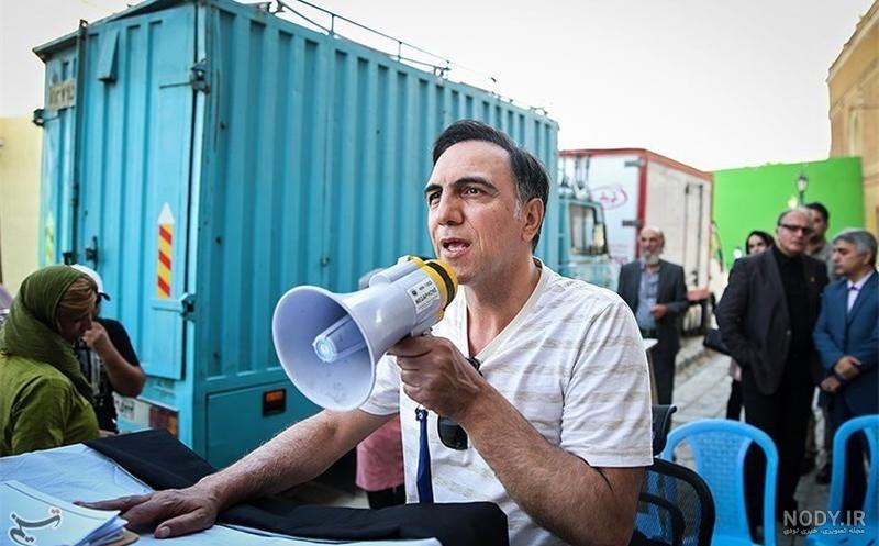 مهندس مهدی فتحی