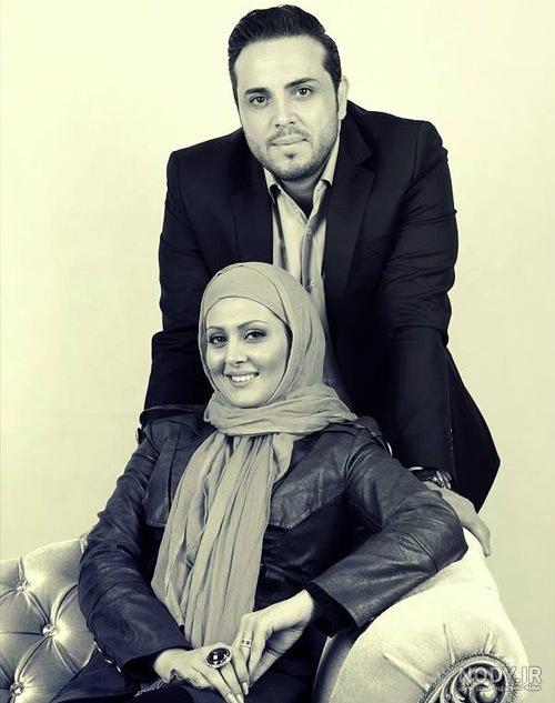 همسر شهرام شاه حسینی کیست همسر شهرام شاه حسینی کیست