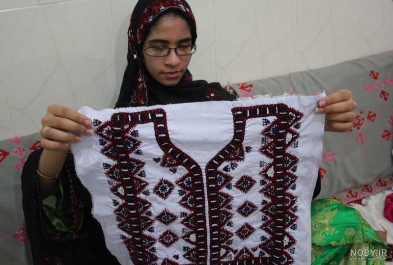 کریشی جدید کوچک برای چادر