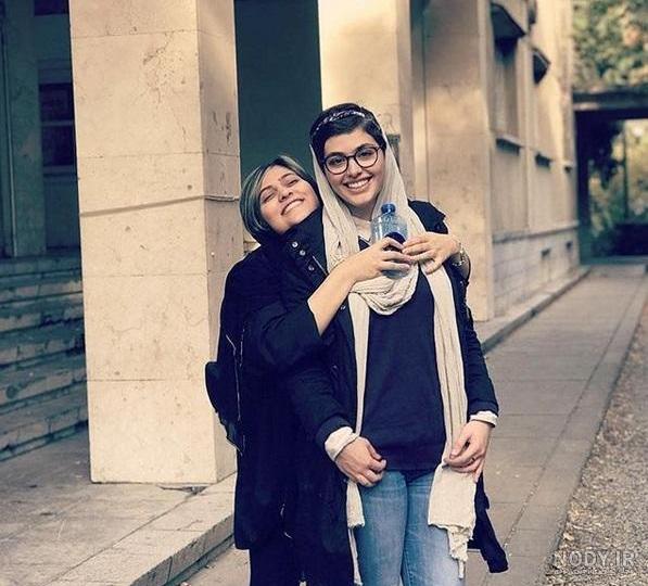 ریحانه پارسا اینستا
