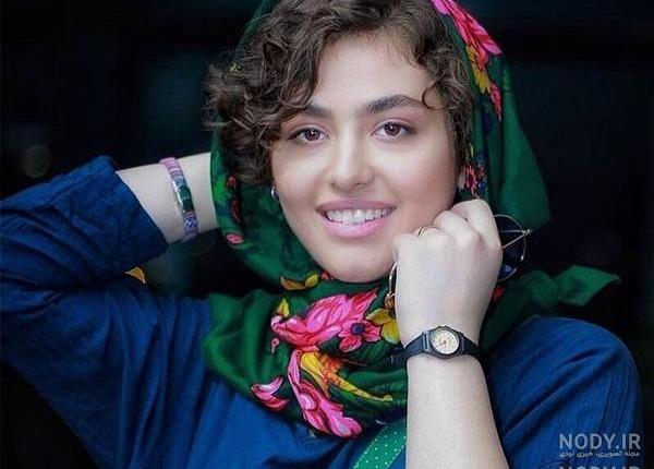 عکس جدید ریحانه پارسا در اینستاگرام