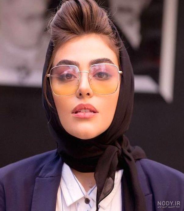 عکس جدید ریحانه پارسا در ترکیه