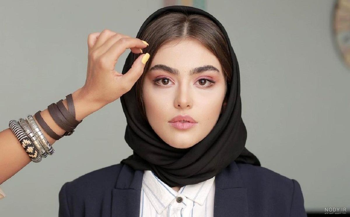 عکس ریحانه پارسا و تتلو