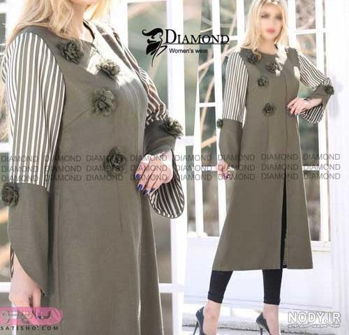 عکس لباس سال نو