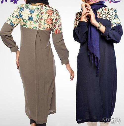 عکس مانتو سال نو عکس مانتو سال نو