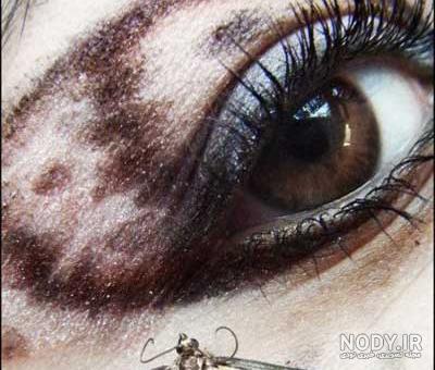 عکس های جالب از چشم عکس های جالب از چشم