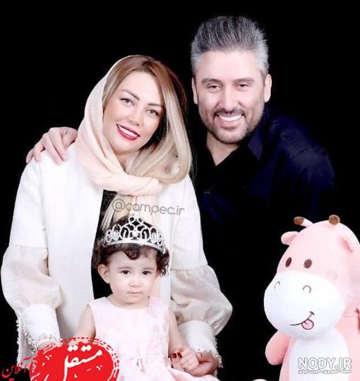 فیلم عروسی نیما مسیحا در اینستاگرام