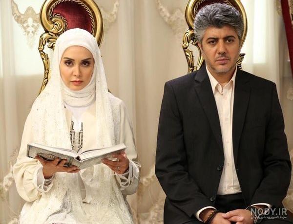 نامزدی ژست عکس عقد محضری