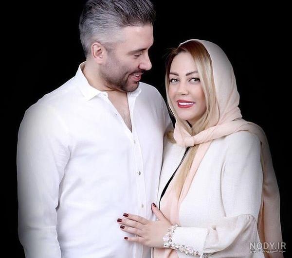 همسر دوم نیما مسیحا
