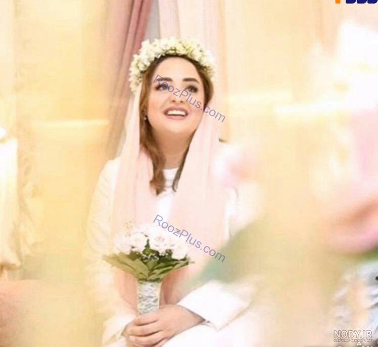 ژست عکاسی عقد محضری